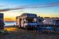 Perché viaggiare in camper in Sardegna